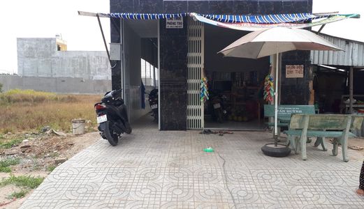 Cần Tiền Bán Gấp Dãy Nhà Trọ Thu Nhập 15Tr/ Tháng, Sổ hồng riêng, Mt Tỉnh Lộ 10