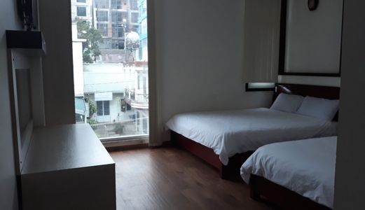 Bán Khách Sạn Khu Quy Hoạch Nguyễn Thị Nghĩa, Phường 2, Đà Lạt; Dt 85M2 - 14 Tỷ K2119