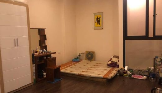 Mặt Phố Chùa Bộc, Siêu Đẹp, Lô Góc 60M2, Nở Hậu 100Tr/tháng Có TL.