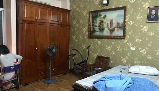 Mặt Phố Chùa Bộc, Siêu Đẹp, Lô Góc 60M2, Nở Hậu 100Tr/tháng Có TL.