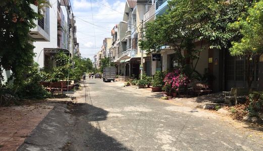 Bán Nền Đường B25 Kdc 91B, An Khánh, Nk, Ct.