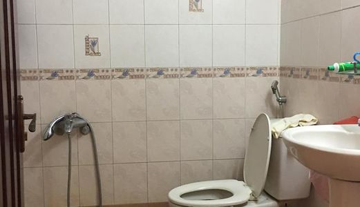 Bán Nhà Hoàng Hoa Thám, 34M2, 4 Tầng, Mt 3.5M, Nở Hậu, Ở Được Luôn, 2.65 Tỷ