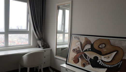 Nhận Ngay Sđcc Căn Hộ Cao Cấp Full Nội Thất Ngã Tư Sở