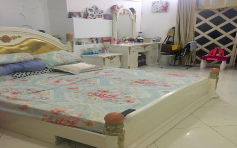 Bán Gấp Nhà Đẹp Hẻm Hoàng Hoa Thám, Phường 5, Phú Nhuận