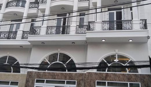 Chỉ Hơn 5 Tỷ Có Ngay Nhà Trung Tâm Quận Đống Đa