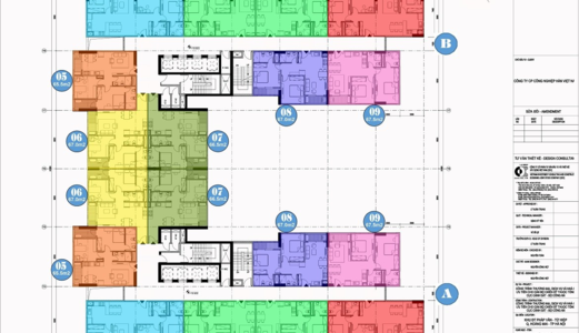 Tổng Quan Dự Án  - Tên Dự Án: Chung Cư Athena Complex Pháp Vân  - Chủ Đầu Tư Uy Tín : Công Ty Tn