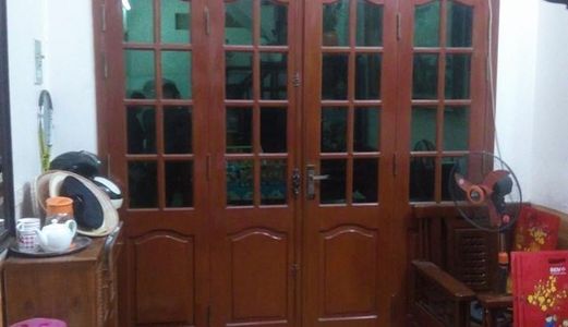 Bán Nhà Đẹp Phố Khương Thượng 30M2 3 Tầng Giá 3 Tỷ 