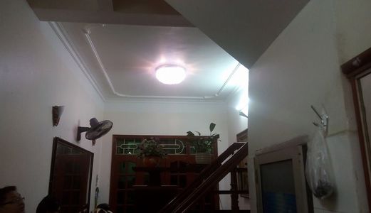 Bán Nhà Đẹp Phố Khương Thượng 30M2 3 Tầng Giá 3 Tỷ 