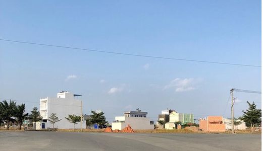 Bán Đất Kdctên Lửa 2, Vị Trí Đẹp Giá Tốt “Giá Chỉ 1/10 Kdc Tênlửa -Bt