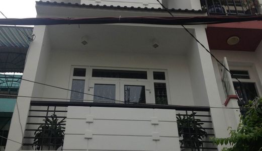 Bán Gấp Nhà Đường Lý Thái Tổ 40M2 Hẻm Xe Hơi 10M Gần Trung Tâm Giá Chỉ 4.3 Tỷ
