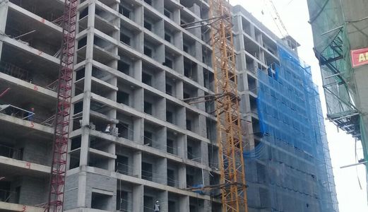 Chỉ Còn 5 Căn Chung Cư Ngay Trung Tâm Liên Chiểu