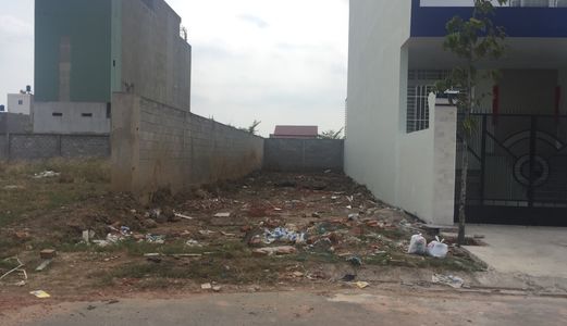 Cần Bán Lại Lô Đất Thổ Cư Đối Diện Chợ Chòm Hỏm Thuận Tiện Mua Bán Kinh Doanh