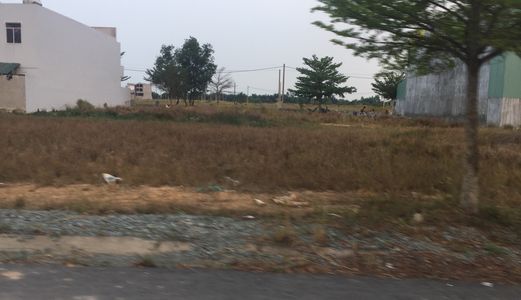 Sang Lại Lô Đất Thổ Cư 6X19 Xã Phạm Văn Hai Huyện Bình Chánh