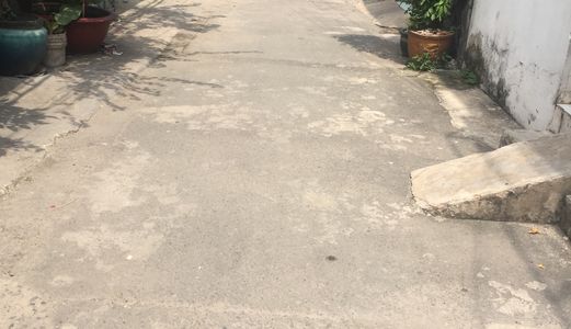 Bán Nhà 1 Trệt 1 Lầu Dt 4X11M, Đc 242/43 Thống Nhất, P11, Quận Gò Vấp 