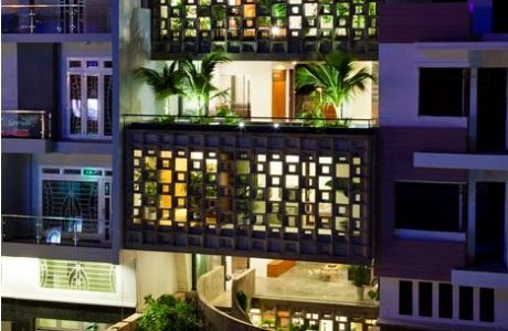 Giận Ông Bạn Già Đi Mỹ Bán Gấp Nhà Hàng Lê Thánh Tôn, 65 Tỷ.