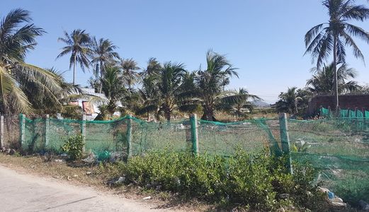 Bán Đất Mặt Tiền Đẹp Thôn Xuân Tự 2, Đặt Khu Kinh Tế Bắc Vân Phong, Dt: 36X50M Giá 8Tr/m2