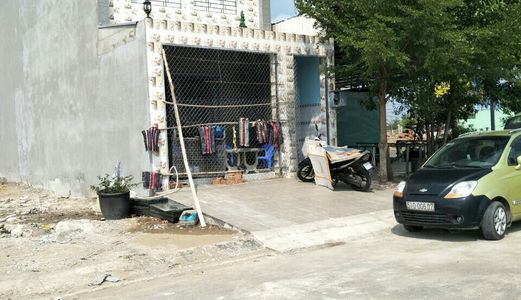 Đất Gần Bệnh Viện Chợ Rẫy 2, Shr, Thổ Cư 560 Triệu