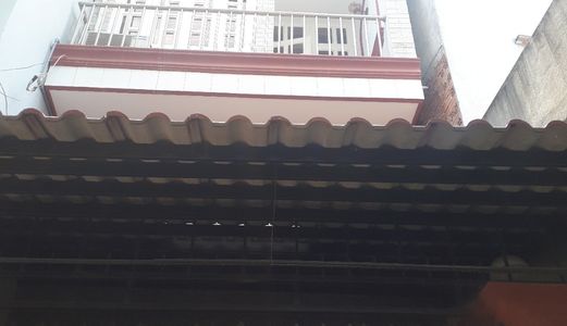 Bán Nhà 220/36/13 Hxh Cây Trâm P.9 Gò Vấp 