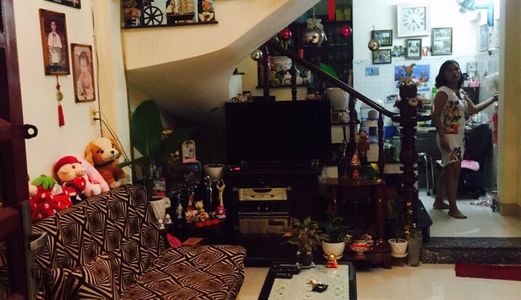 Bán Nhà 220/36/13 Hxh Cây Trâm P.9 Gò Vấp 