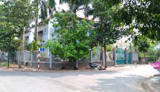 Đất Nền Ven Sông Sài Gòn, Đẹp Nhất Quả Đất.