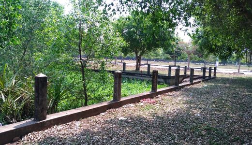 Đất Nền Ven Sông Sài Gòn, Đẹp Nhất Quả Đất.