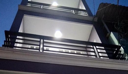 Bán Nhà Mặt Tiền Đường Số 19 Gò Vấp, 30M2, 3 Lầu Kinh Doanh Tốt.