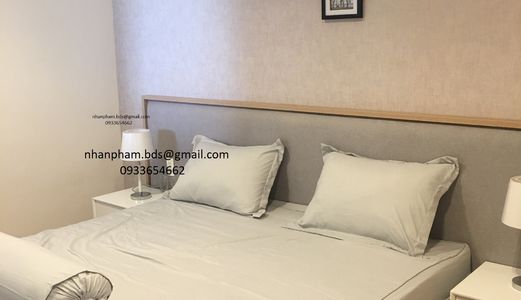 Cho Thuê Căn Hộ 1 Phòng ngủ, DT 36M2, giá 7.5 Triệu/tháng, Phổ Quang, Tân Bình. Lh:0933654662