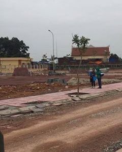 Nhận Sổ Đỏ Ngay 100M2 Đất Sông Công Chỉ Với 450Tr