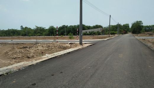 Đất Nền Mặt Tiền Xã Long Phước Gần Khu Vực Sân Bay Quốc Tế Long Thành