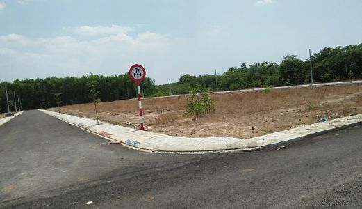 Đất Nền Mặt Tiền Xã Long Phước Gần Khu Vực Sân Bay Quốc Tế Long Thành