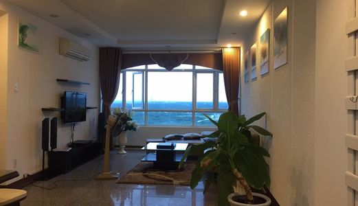 Cho Thuê Căn Hộ Hoàng Anh An Tiến 5Pn Đầy Đủ Nội Thất 18Triệu/tháng