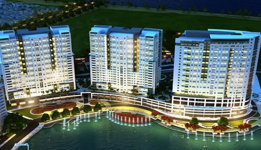 Dự Án Chung Cư Osimisea View Vũng Tàu.