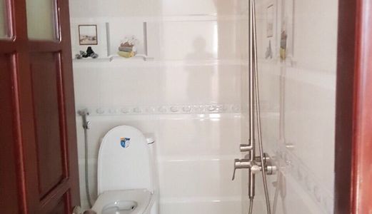 Bán Nhanh Nhà Mặt Tiền Nam Long Phú Thuận .Dt 4X20M. Hướng Bắc. Giá 10.8 Tỷ , Q7