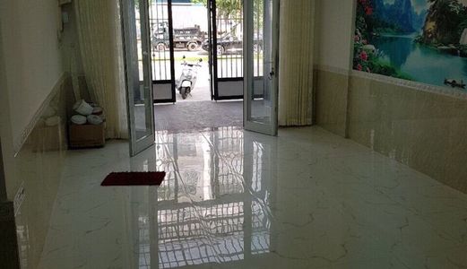 Bán Nhanh Nhà Mặt Tiền Nam Long Phú Thuận .Dt 4X20M. Hướng Bắc. Giá 10.8 Tỷ , Q7