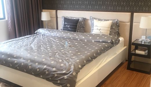 (Hot) Chính Sách Hấp Dẫn Từ Cđt Cho 20 Căn Hộ Trong Tháng 4 Và Hỗ Trợ Giải Ngân Song Song Từ MBbank