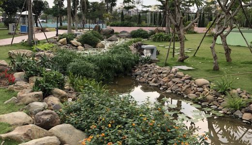 (Hot) Chính Sách Hấp Dẫn Từ Cđt Cho 20 Căn Hộ Trong Tháng 4 Và Hỗ Trợ Giải Ngân Song Song Từ MBbank