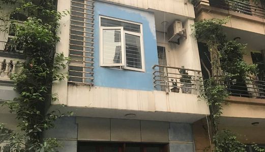 Nhà Đẹp Triều Khúc 56M, 5Tầng, Mt4M “Giá Chỉ” 5,2Tỷ.