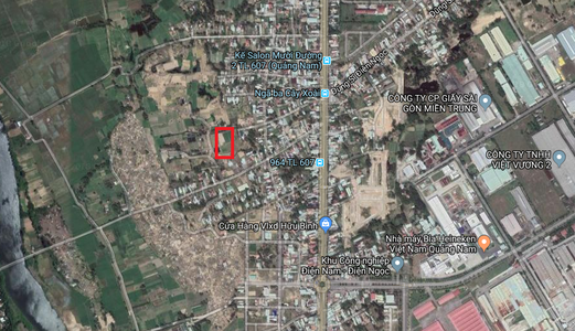 Nhận Đặt Chỗ Dự Án The Eden Center