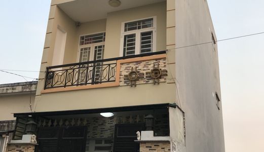 Chính Chủ Cần Bán Gấp Nhà Liên Khu 4-5, Khu Dân Cư Vĩnh Lộc, Bình Tân - 4X14M - Giá 3.6 Tỷ