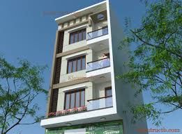 Bán Nhà Phố Nguyễn Lương Bằng, Đống Đa, 25M2 - 4 Tầng