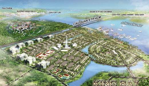 Sinh Lời Ngay Hôm Nay Với Đất Mặt Tiền View 3 Mặt Sông Tuyệt Đẹp