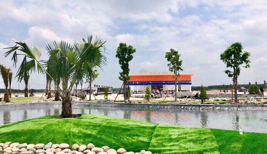 Mega City 2 Thu Hút Các Giới Đầu Tư Ngay Từ Ngày Đầu Tiên Mở Bán