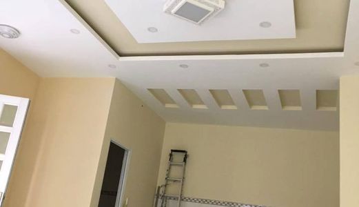 Bán Nhà Đường 3/2, F11, Q10. Hcm