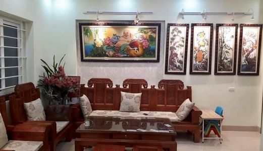 Kiếm Đâu Ra!!! Bán Nhà Phố Lê Trọng Tấn Mới Đẹp Ở Luôn - Ô Tô Đỗ Cửa - Chưa Đầy 4 Tỷ.