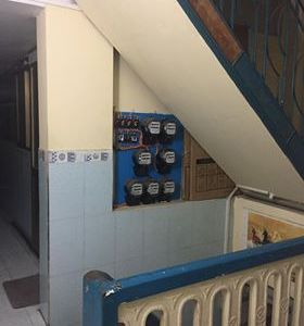 Phòng Trọ Giá Rẻ 500K/người, Lầu 1 - 269 Trần Hưng Đạo, P10, Q5, Hcm