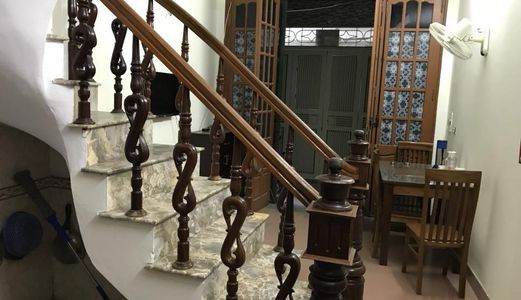 Chỉ 2 Tỷ Có Nhà Nguyễn Trãi, Sát Royal City, 4 Tầng, Mặt Tiền 3.5M