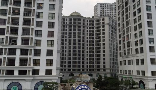 Chỉ 2 Tỷ Có Nhà Nguyễn Trãi, Sát Royal City, 4 Tầng, Mặt Tiền 3.5M