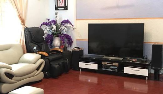 Bán Nhà Đẹp Lô Góc Khu Pháo Đài Láng, S: 36M2, 5 Tầng, 3 Tỷ.