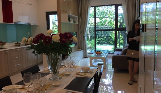 Công Bố Căn Hộ Gem Riveriside 2 Phòng Ngủ,2 Wc,Giá Tốt Nhất View Sông Cực Đẹp 