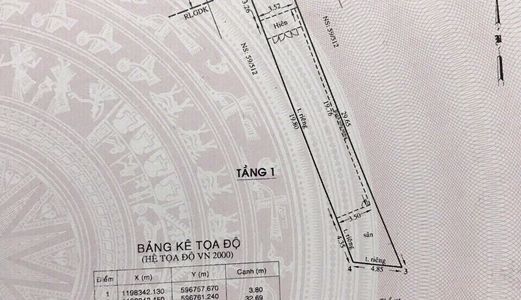 Bán 2 Căn Nhà Liền Kề Dt 7,7X30M Đường Bùi Quang Là, Q.gò Vấp. 